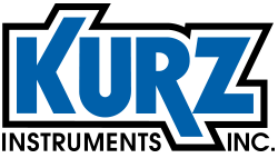 Kurz Instruments logo